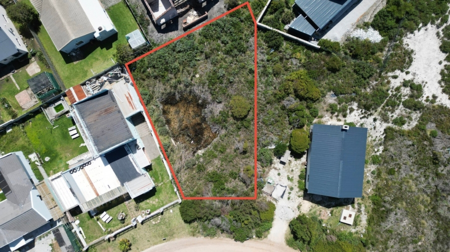 0 Bedroom Property for Sale in Bettys Bay Western Cape
